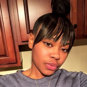 Meet your Posher, Erica